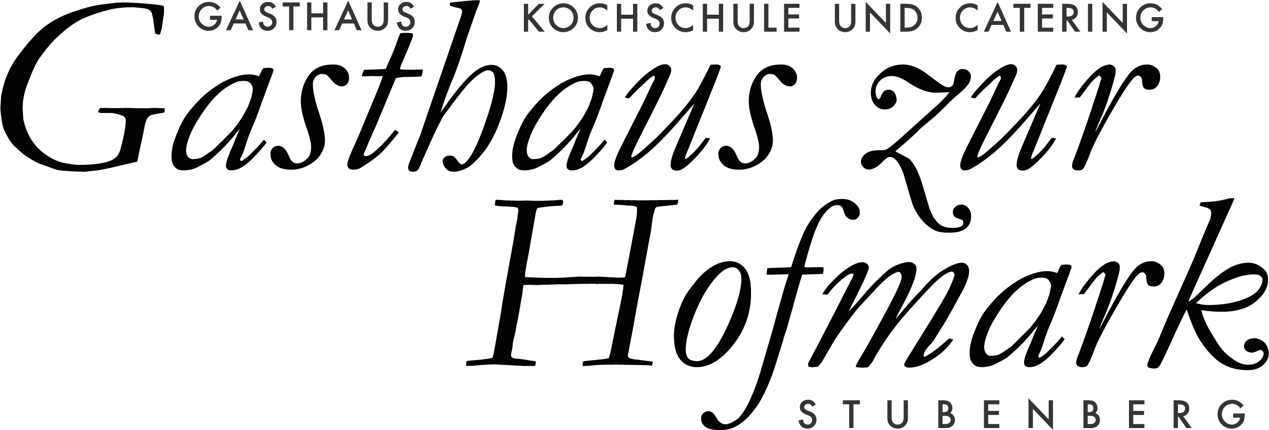 Gasthaus zur Hofmark