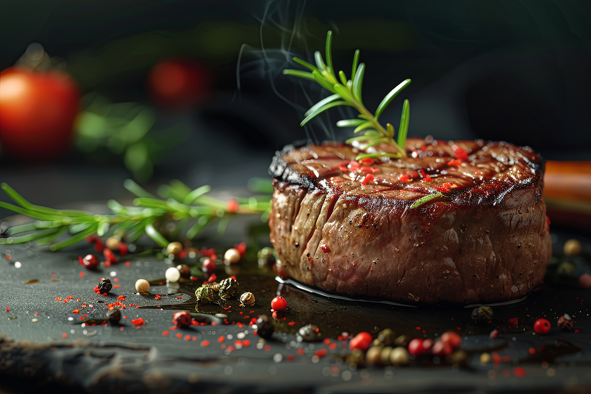 ©FreePik-appetizing steak